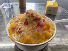 -荔芳传统糖水铺