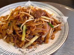 -鹅喜粤·广州味·点心·烧鹅(长隆店)