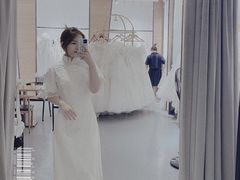 -经典婚纱摄影美学馆·私人定制