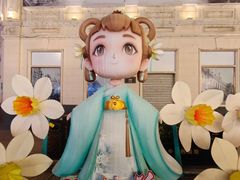 -中华巴洛克风情街