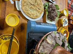 -塔洛藏餐吧(香格里拉古城店)