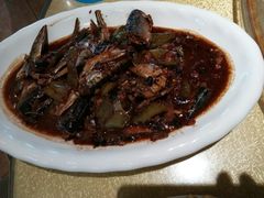 -九毛九西北菜(大东海店)