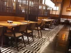 -长沙君悦酒店·自助餐厅咖啡厅