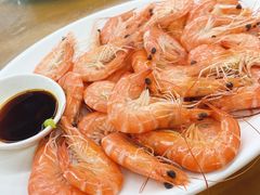 -明记海鲜大排档(巽寮湾店)