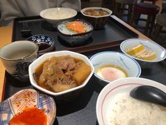 -楽飯屋(软件园店)