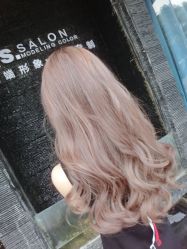 -MS.SALON美发沙龙