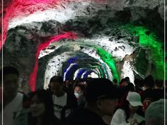 -山西通天峡景区