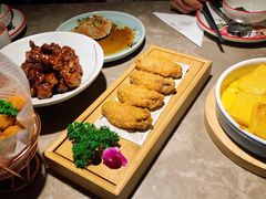 -新白鹿餐厅(金鹰新街口店)