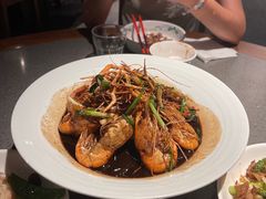 -老头儿油爆虾(星光一期店)