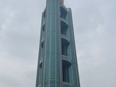 -华西龙希大酒店旅游观光区