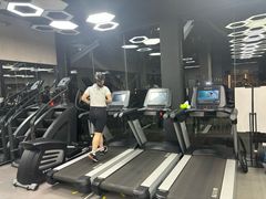 -VPsmart私教健身工作室(新华路旗舰店)