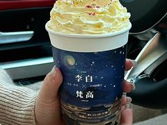-龙湖成都上城天街