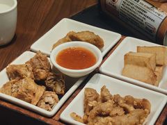 -临家闽南菜(宝洲路店)