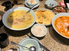 番茄鱼-小团圆餐厅(欧洲城店)