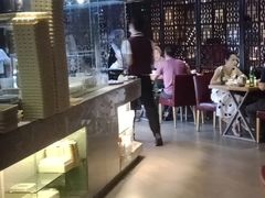 大堂-东方饺子王(重庆路亚泰店)