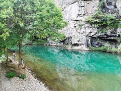 -水墨汀溪风景区