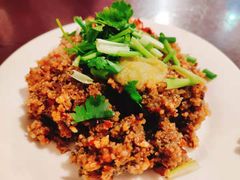 粉蒸牛肉-百年粉蒸牛肉