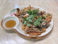 -阿八蚝仔烙(福宁店)