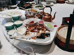 -壹零捌道·北京烤鸭(车公庄店)