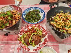 -高嗲嗲·湘味爆炒王(云密城店)