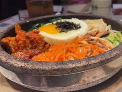 -七八冷面·延边朝鲜族美食(欢乐谷店)