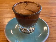 -Cafe del Volcan(永康路店)
