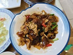 -春水锅贴·传统鲁菜(大明湖店)