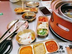 -核桃碳烤肉馆(深圳首店)