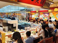 -莲寿司(国兴店)
