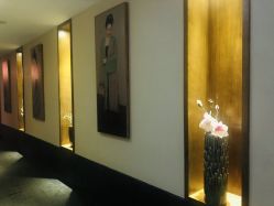 -盘子女人坊生日照·摄影馆(华强店)