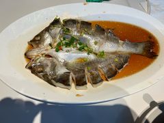 -外婆家(西红门荟聚购物中心店)