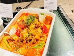 -食百绚全日制餐厅(成都棕榈泉费尔蒙酒店)