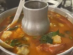 -辉记炭烧海鲜大排档·老字号(福田店)