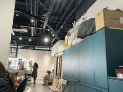 -海马体照相馆(天津世纪都会店)