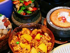 -锦荟JINHUI·浙江小馆(上海荟聚店)