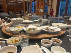 -黔蘑菇四季餐厅(观山湖店)