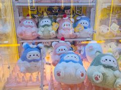 -风云再起游乐汇(北京西单西西友谊店)