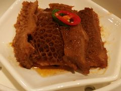 -富淳饭店(陆家嘴保利广场店)