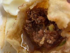 门钉肉饼-宝瑞门钉肉饼店