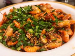 -走马楼饭庄(慈城古县城店)