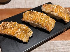 -昊·来了寿司(双楠2店)