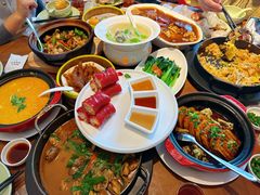 -蝴蝶里·粤菜·点心(龙湖杭州金沙天街店)
