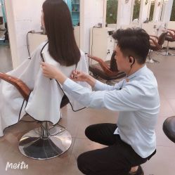 -Hair ART造型沙龙