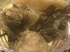 -悦来悦牛潮汕牛肉火锅(大浪店)