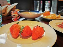 -杭州西子湖四季酒店-WL BISTRO西湖餐厅(灵隐路店)