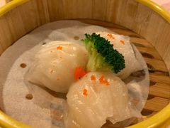 -天伦王朝酒店·盛华瑄餐厅