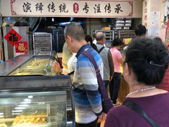 -赞记龙凤礼饼(龙津路店)