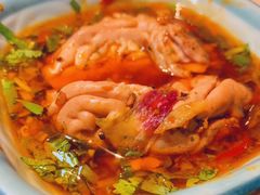 -红辣椒·川菜·火锅(科华路店)