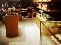 -星巴克臻选(深圳罗湖万象城店)