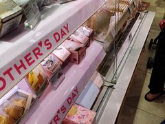 -巴黎贝甜(龙之梦购物中心虹口店)